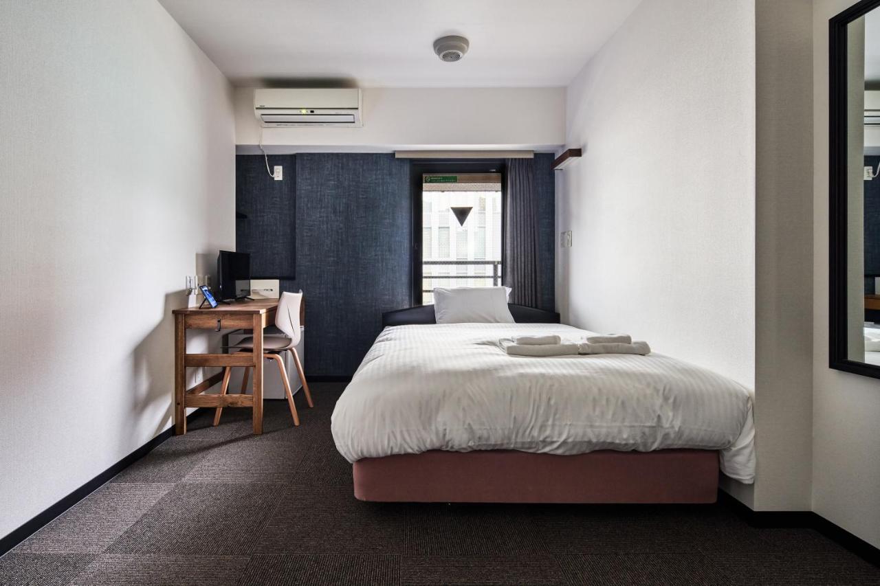 Hotel Starrize Fukuoka  Dış mekan fotoğraf