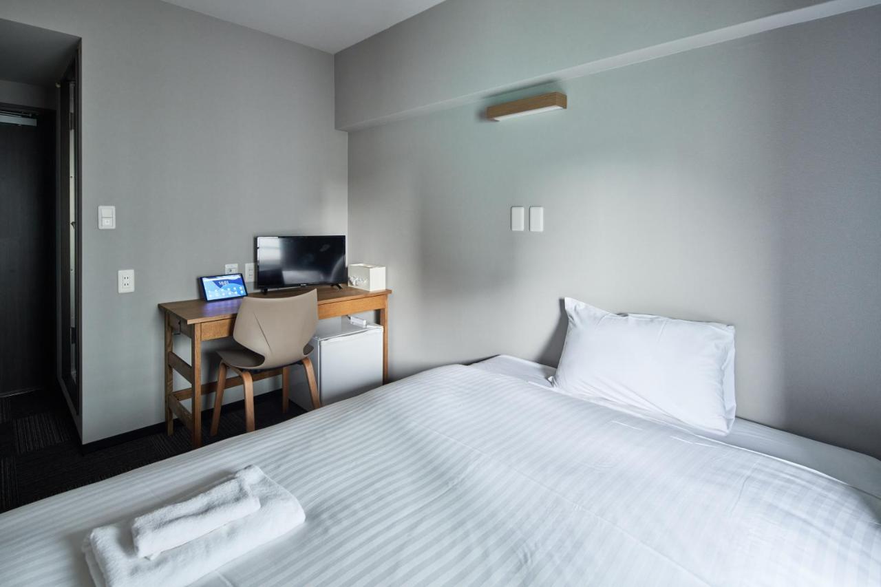 Hotel Starrize Fukuoka  Dış mekan fotoğraf
