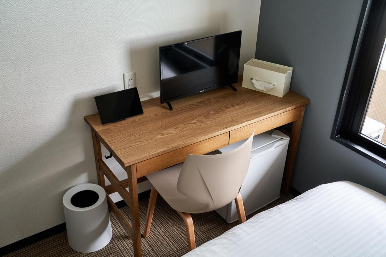 Hotel Starrize Fukuoka  Dış mekan fotoğraf