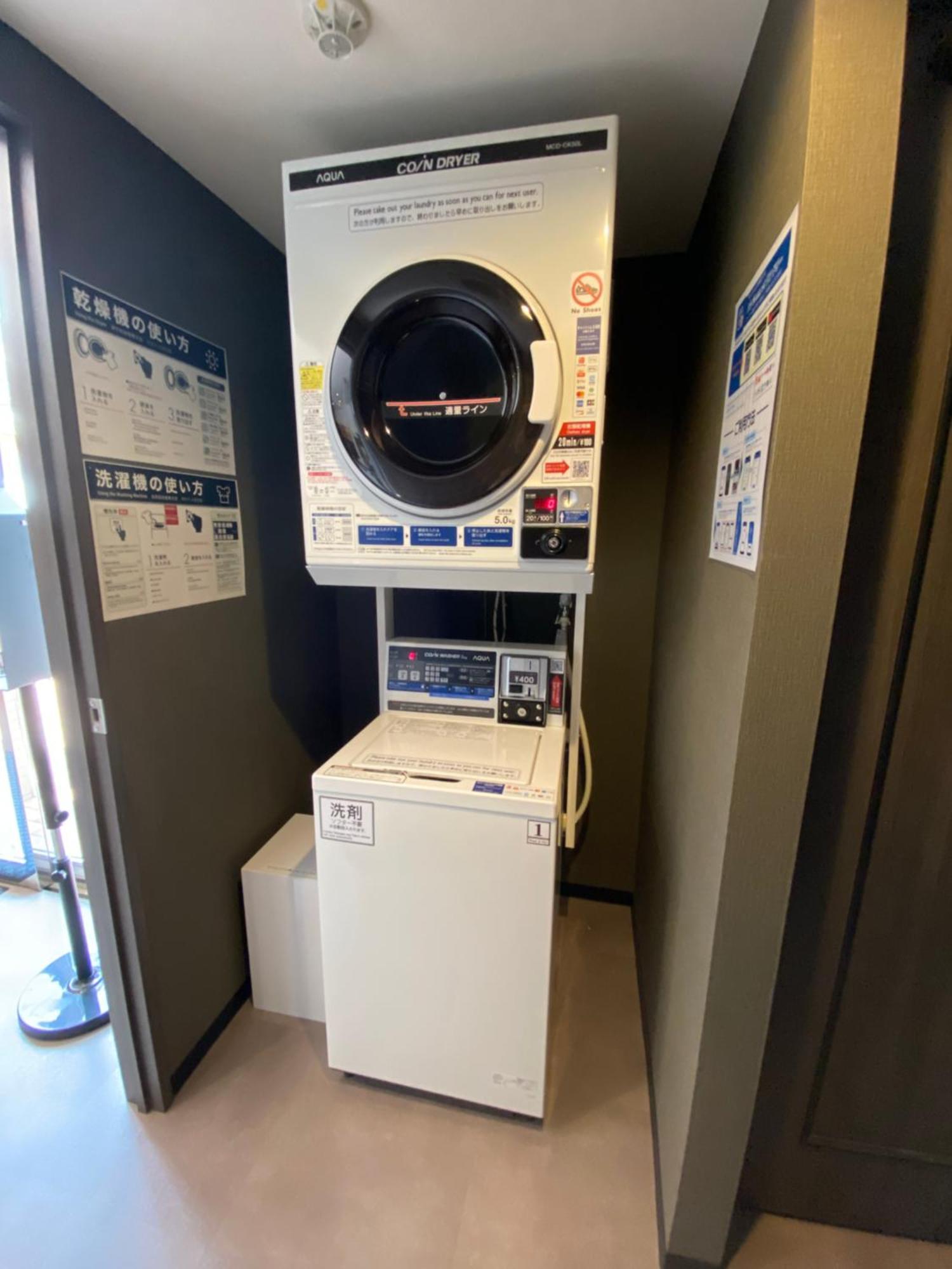 Hotel Starrize Fukuoka  Dış mekan fotoğraf