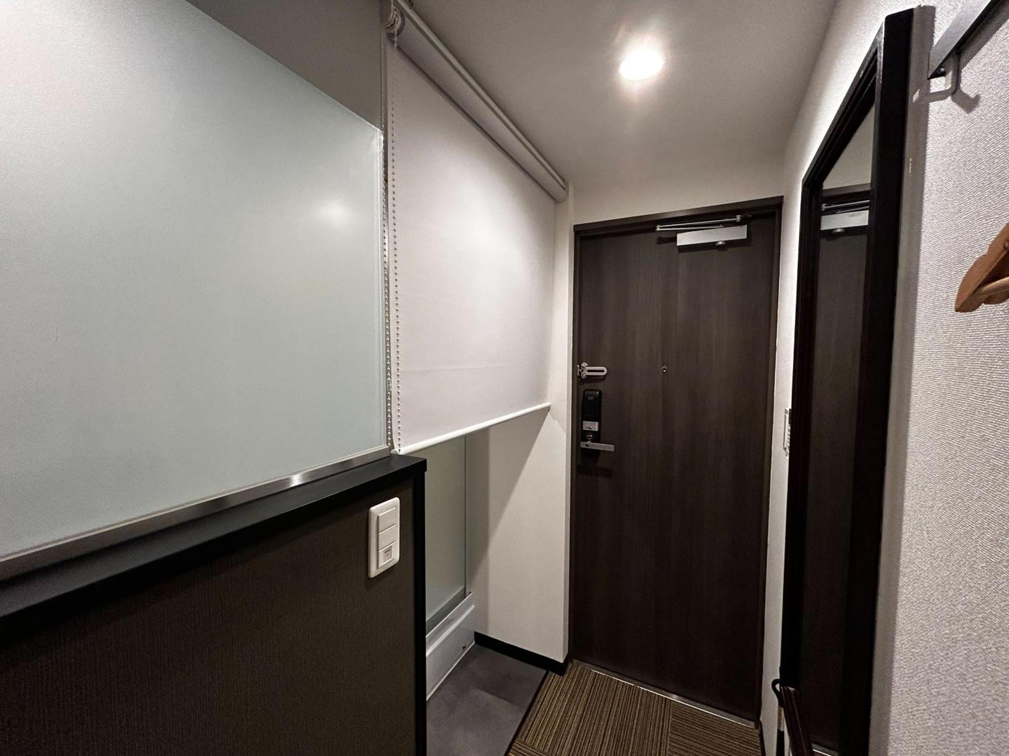 Hotel Starrize Fukuoka  Dış mekan fotoğraf